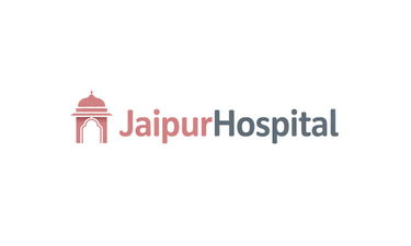 JaipurHospital.com - Creative brandable domain for sale