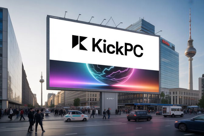 KickPC.com — 3