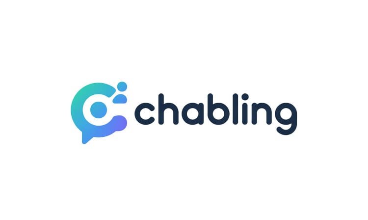 Chabling logo