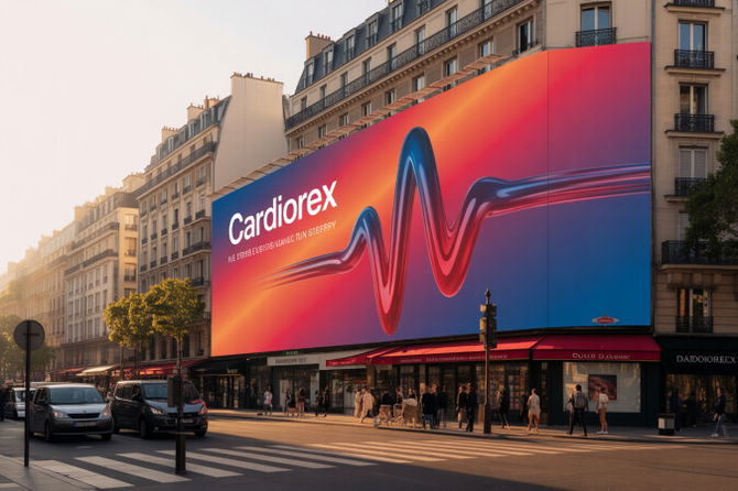 CardioRex.com