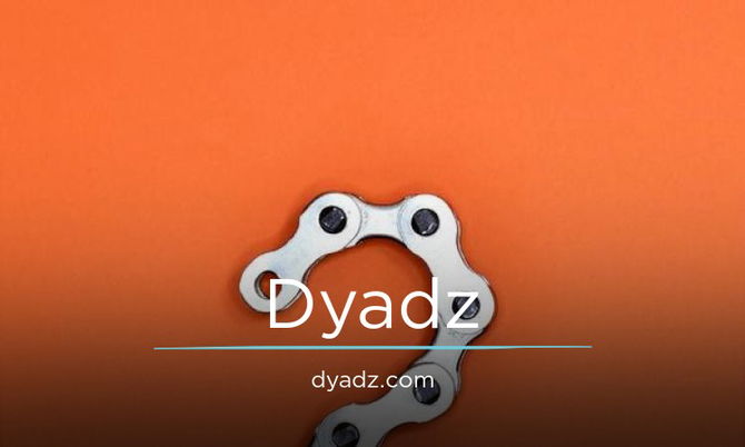 Dyadz.com