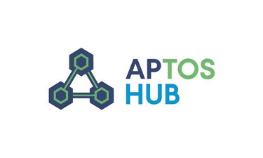 AptosHub.com - Creative brandable domain for sale