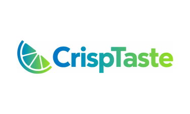 CrispTaste logo