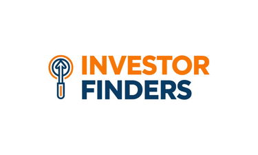 Investorfinders.com - Creative brandable domain for sale