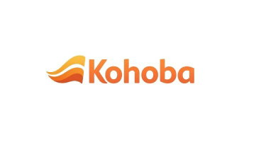 Kohoba logo