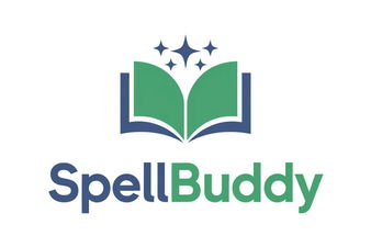 SpellBuddy.com - Creative brandable domain for sale