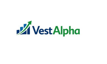 VestAlpha logo
