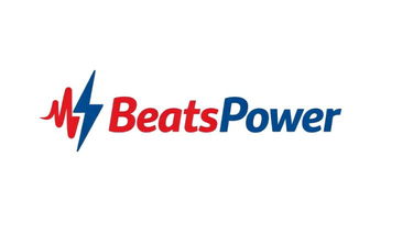 BeatsPower.com - Creative brandable domain for sale