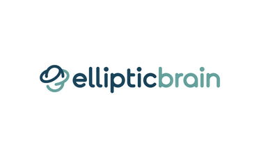 EllipticBrain.com - Creative brandable domain for sale