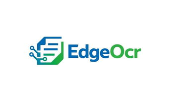 EdgeOcr logo