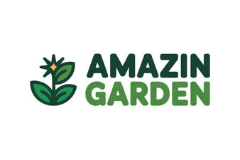 AmazinGarden.com - Creative brandable domain for sale
