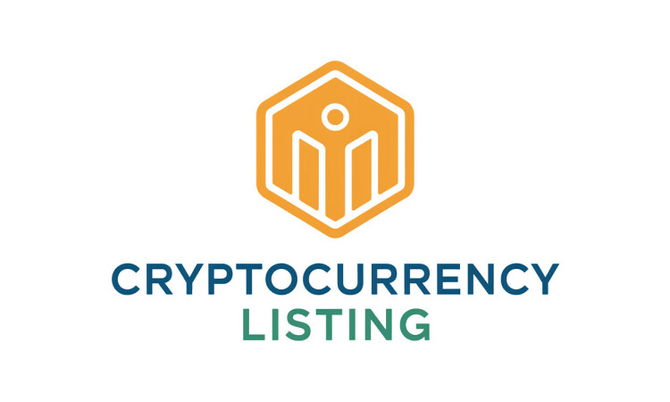 CryptocurrencyListing.com