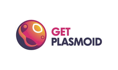 GetPlasmoid.com - Creative brandable domain for sale