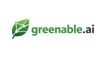 greenable logo