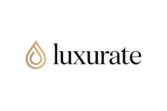 Luxurate.com - Creative brandable domain for sale