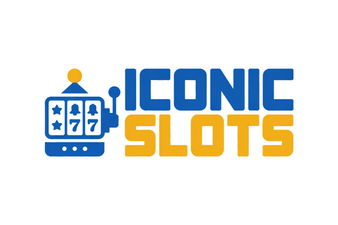 IconicSlots.com - Creative brandable domain for sale