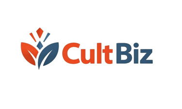 CultBiz.com - Creative brandable domain for sale