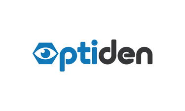 OptiDen.com - Creative brandable domain for sale