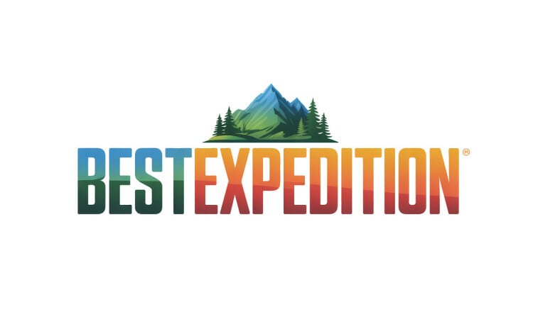 BestExpedition logo