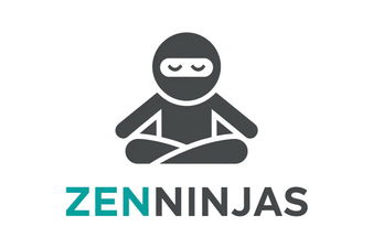 ZenNinjas.com - Creative brandable domain for sale
