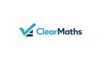 ClearMaths.com - Creative brandable domain for sale