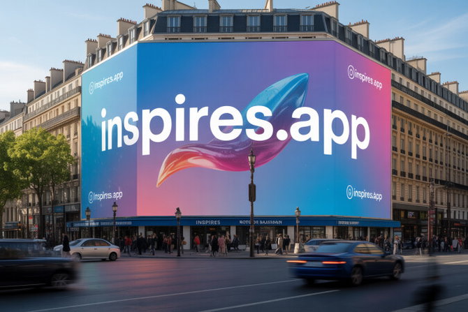 Inspires.App — 3