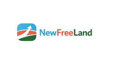 NewFreeLand logo