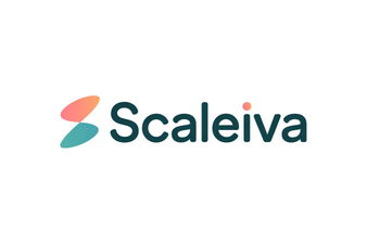 Scaleiva.com - Creative brandable domain for sale