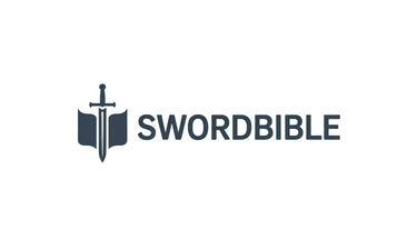 SwordBible.com - Creative brandable domain for sale