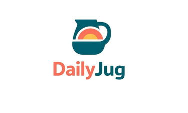 DailyJug logo