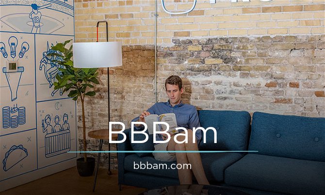 BBBam.com