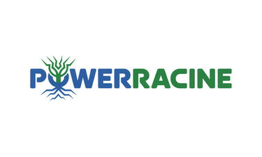 PowerRacine.com - Creative brandable domain for sale