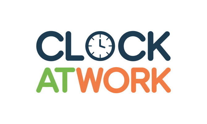 ClockAtWork.com