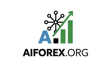 AIForex.org - Creative brandable domain for sale