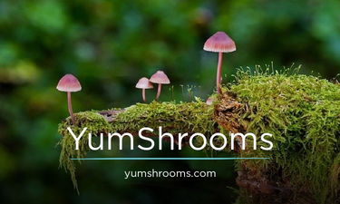 YumShrooms.com