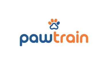 PawTrain.com - Creative brandable domain for sale