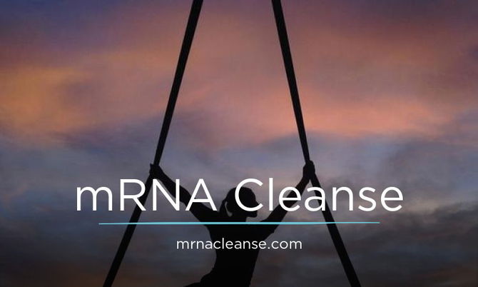 MRNACleanse.com