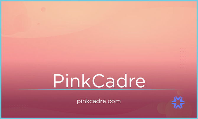 PinkCadre.com