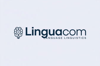 Linguacom.com - Creative brandable domain for sale