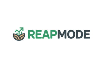 ReapMode.com - Creative brandable domain for sale