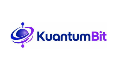 KuantumBit logo