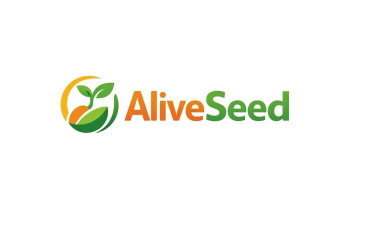 AliveSeed logo