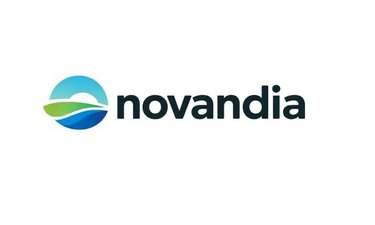 Novandia.com logo