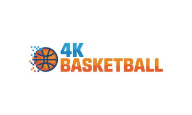 4KBASKETBALL.COM - Creative brandable domain for sale
