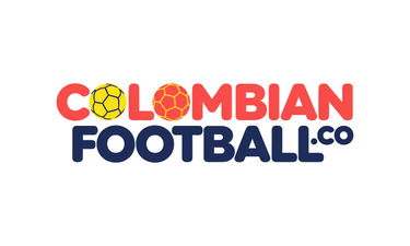 ColombianFootball.co - Creative brandable domain for sale