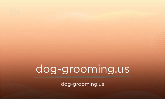 Dog-grooming.us