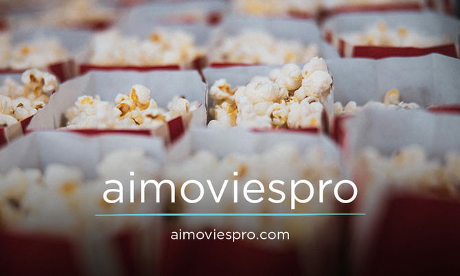 AIMoviesPro.com