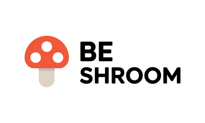 BeShroom.com