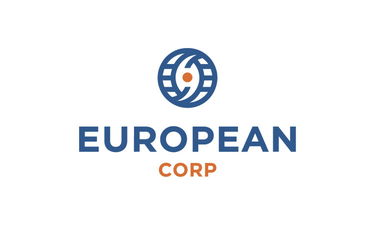 EuropeanCorp.com - Creative brandable domain for sale