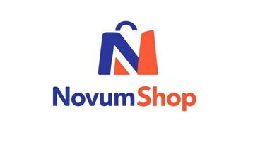 NovumShop logo